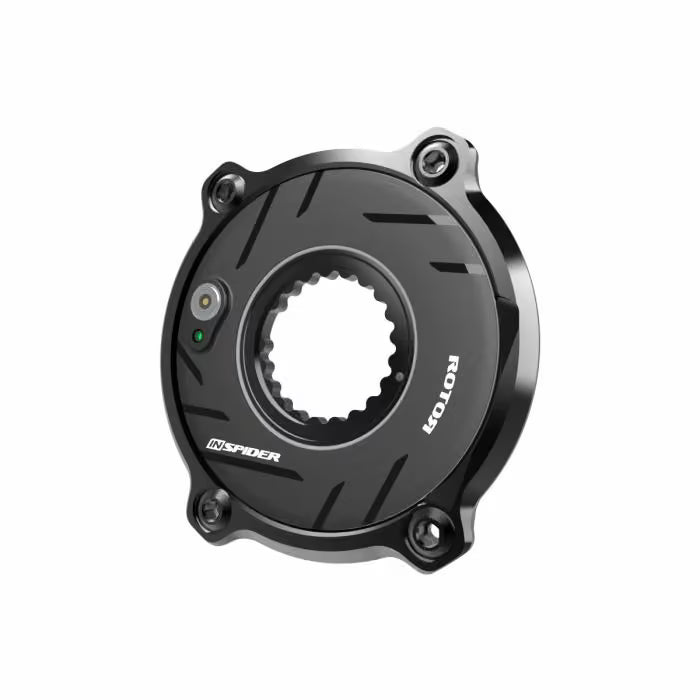 Rotor Inspider MTB Shimano Compatible 100x4 - Image 1