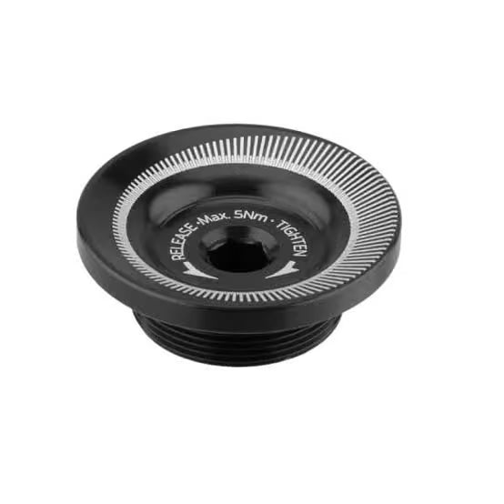Rotor Battery Cover 2InPower Alloy NDS - Image 1