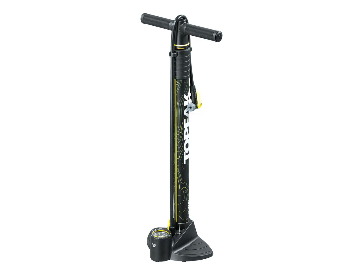 Topeak Joeblow Fat 30psi - Image 1