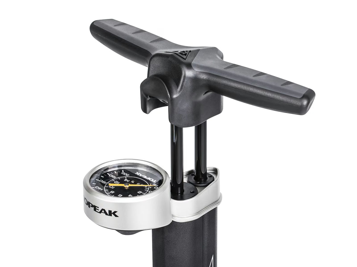 Topeak Joeblow TT 200psi - Image 2