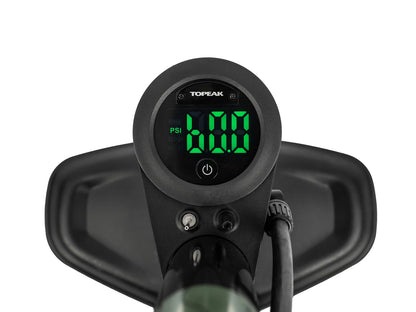 Topeak Joeblow Mountain X Digital 60psi - Image 3