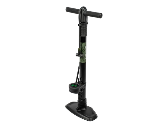 Topeak Joeblow Mountain X Digital 60psi - Image 1