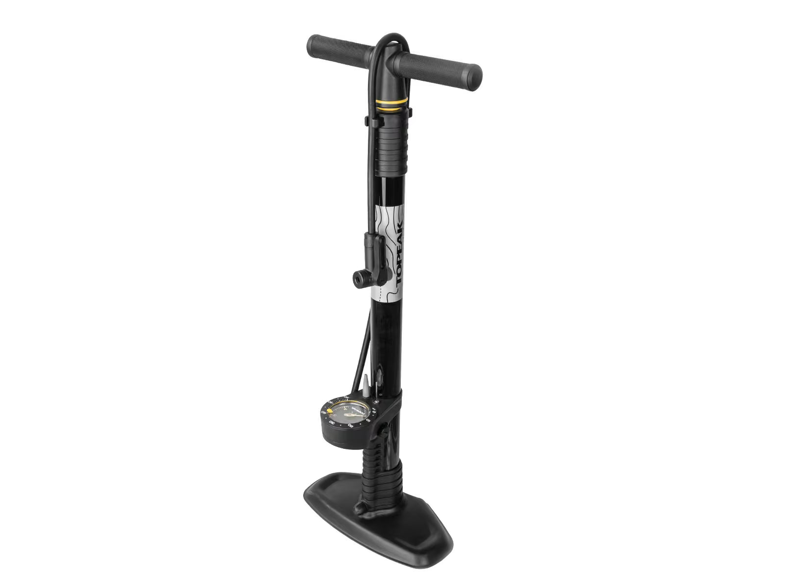 Topeak Joeblow Mountain X 60psi - Image 1
