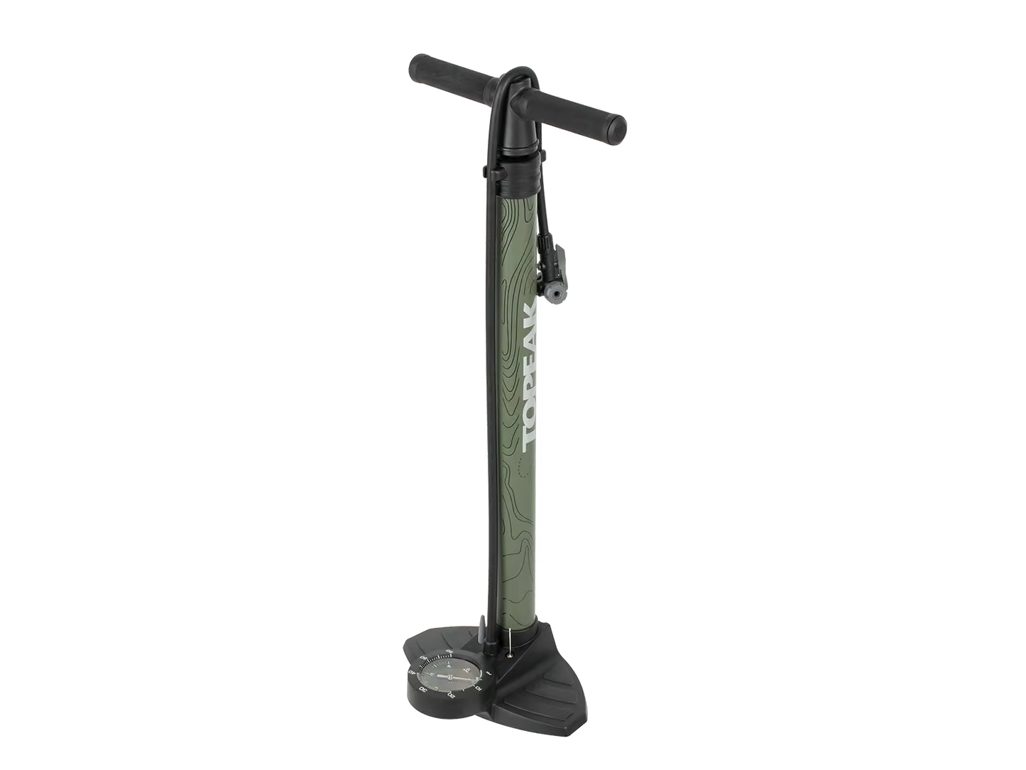 Topeak Joeblow Mountain 60psi - Image 1