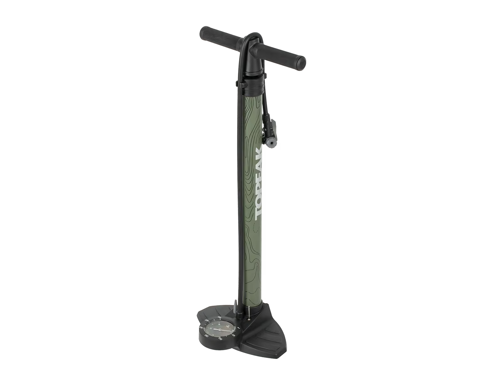 Topeak Joeblow Mountain 60psi - Image 1