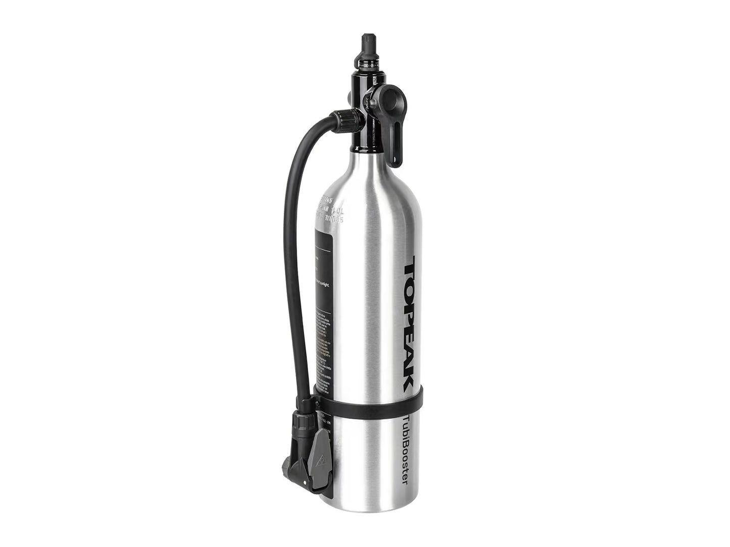 Topeak Tubibooster X - Image 1