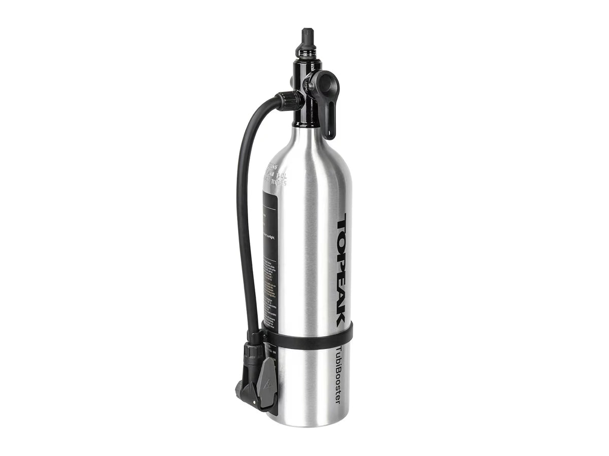 Topeak Tubibooster X - Image 1