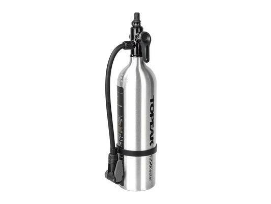 Topeak Tubibooster X - Image 1