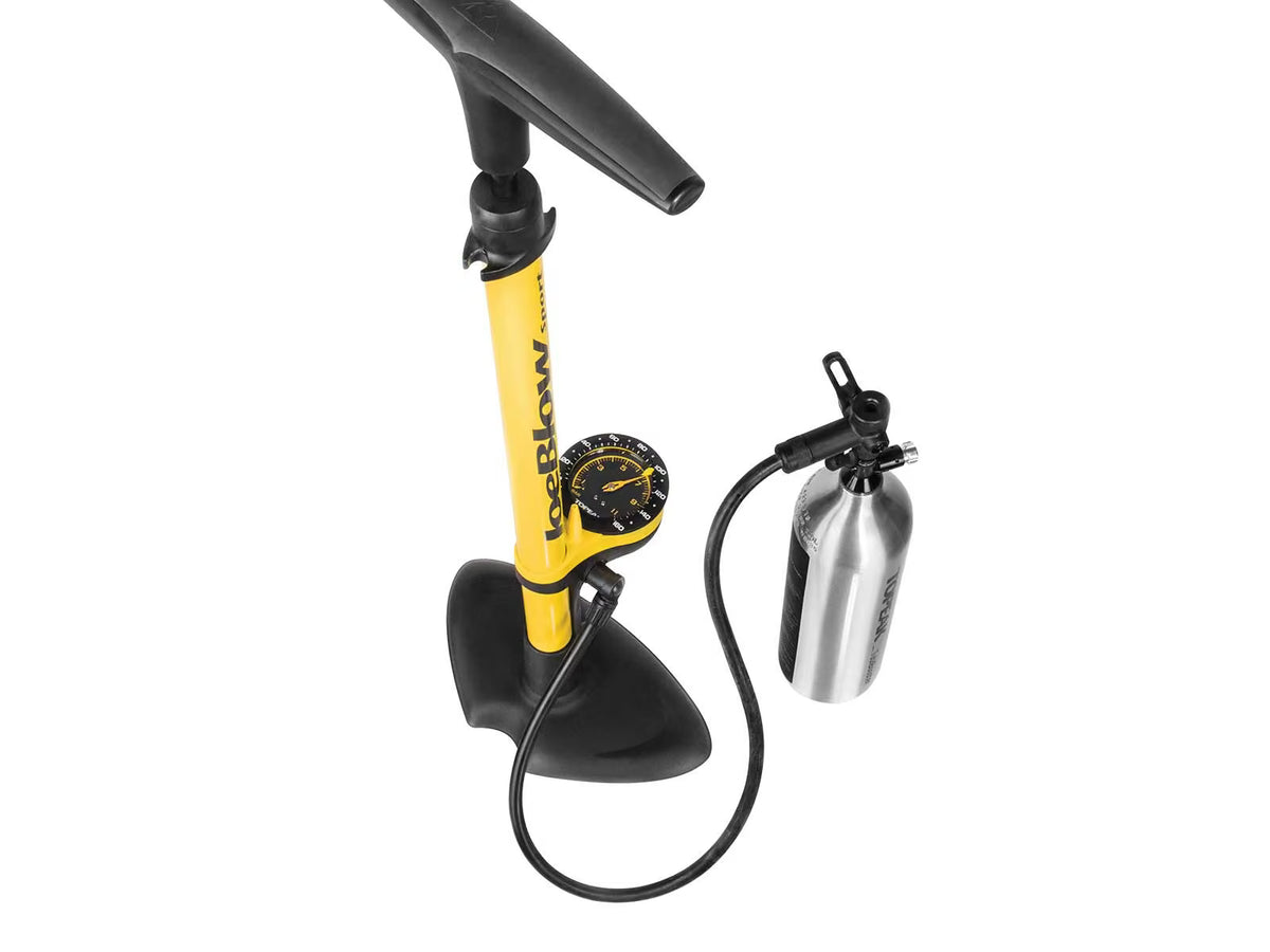 Topeak Tubibooster - Image 2