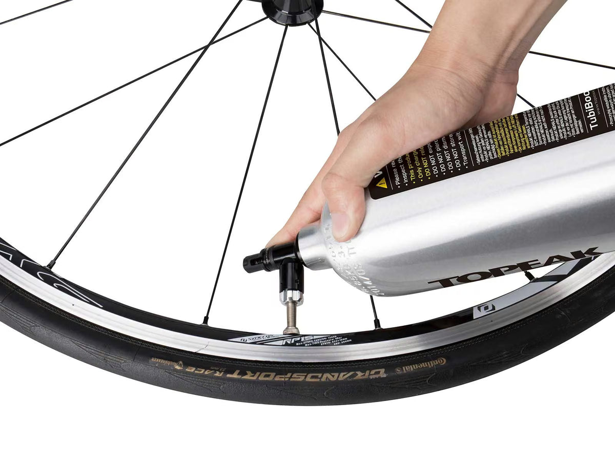 Topeak Tubibooster - Image 3