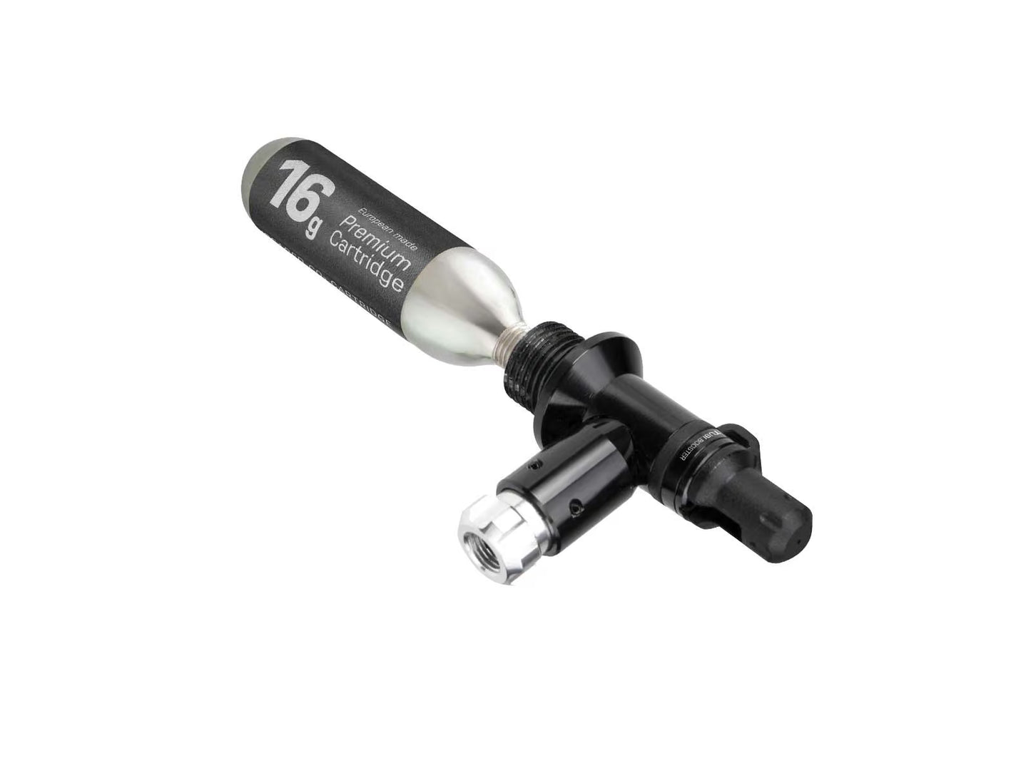 Topeak Tubibooster - Image 4