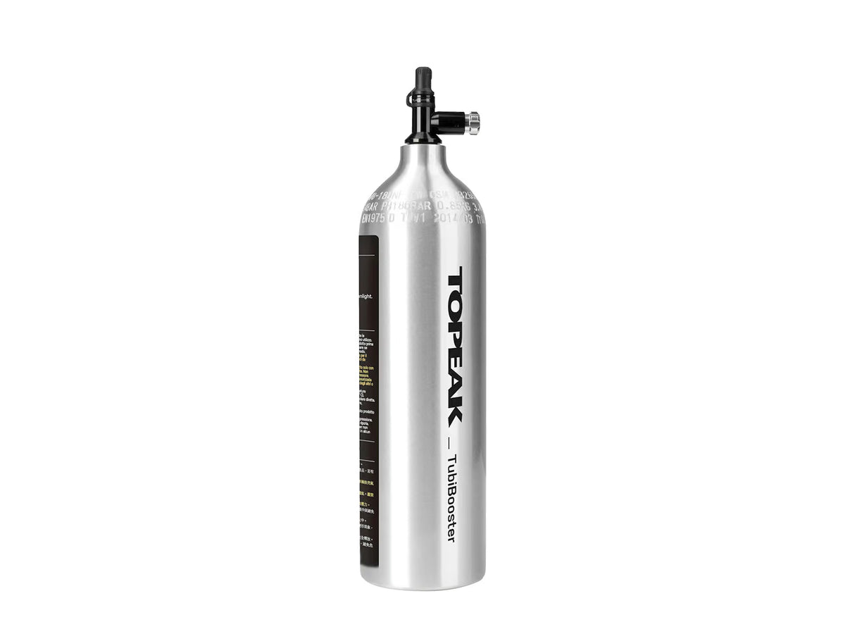 Topeak Tubibooster - Image 1