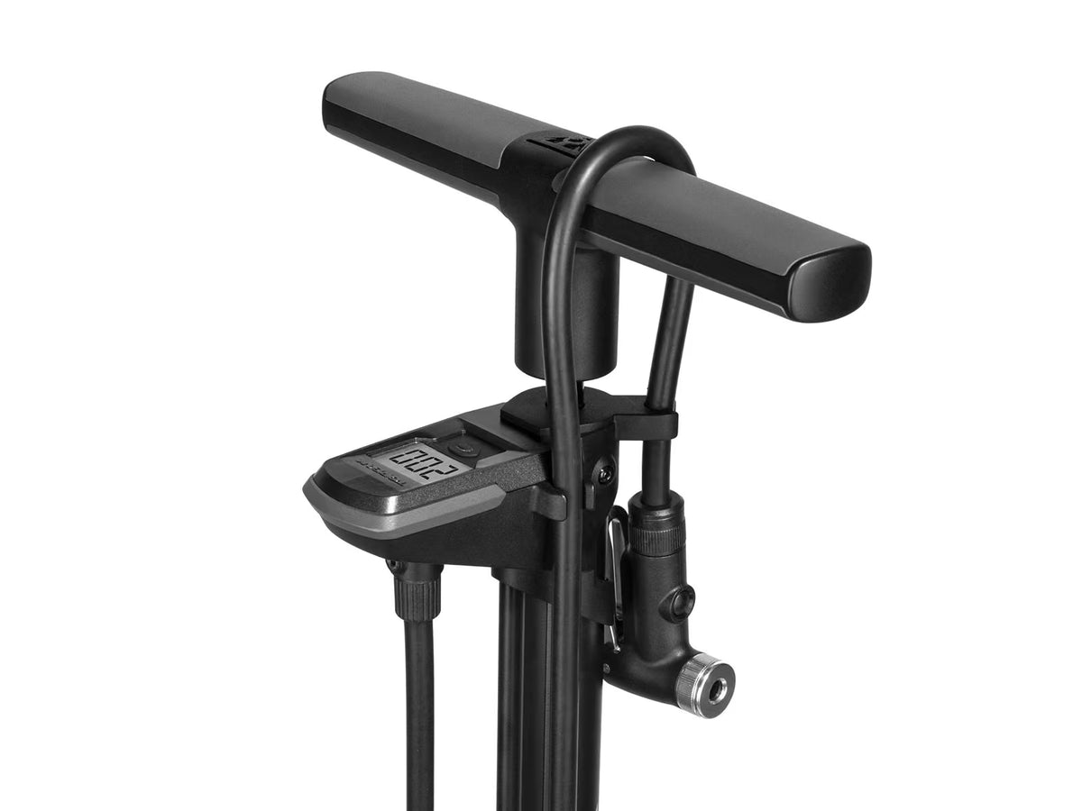 Topeak Joeblow Pro Digital 200psi - Image 4