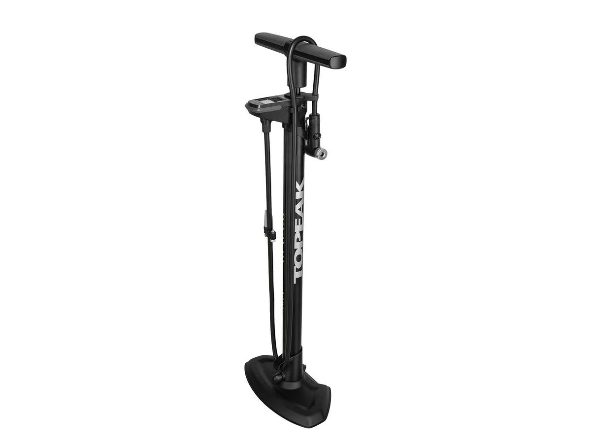 Topeak Joeblow Pro Digital 200psi - Image 1