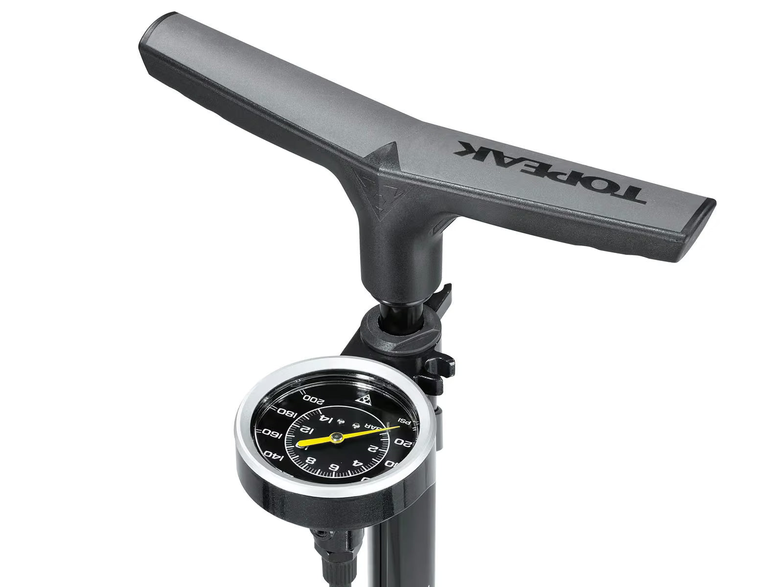 Topeak Joeblow Pro X 200psi - Image 2