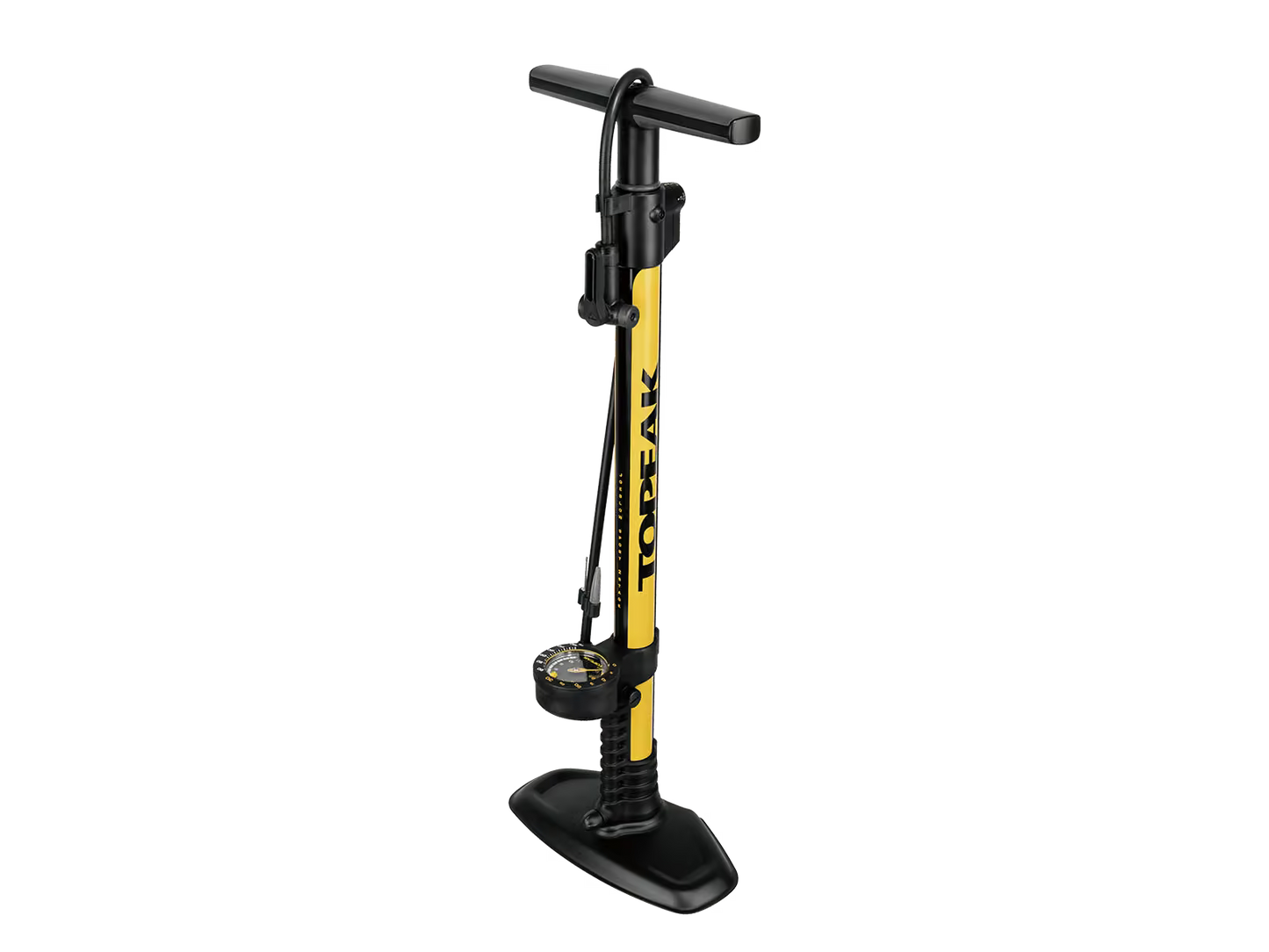 Topeak Joeblow Sport 2-Stage 160psi - Image 1