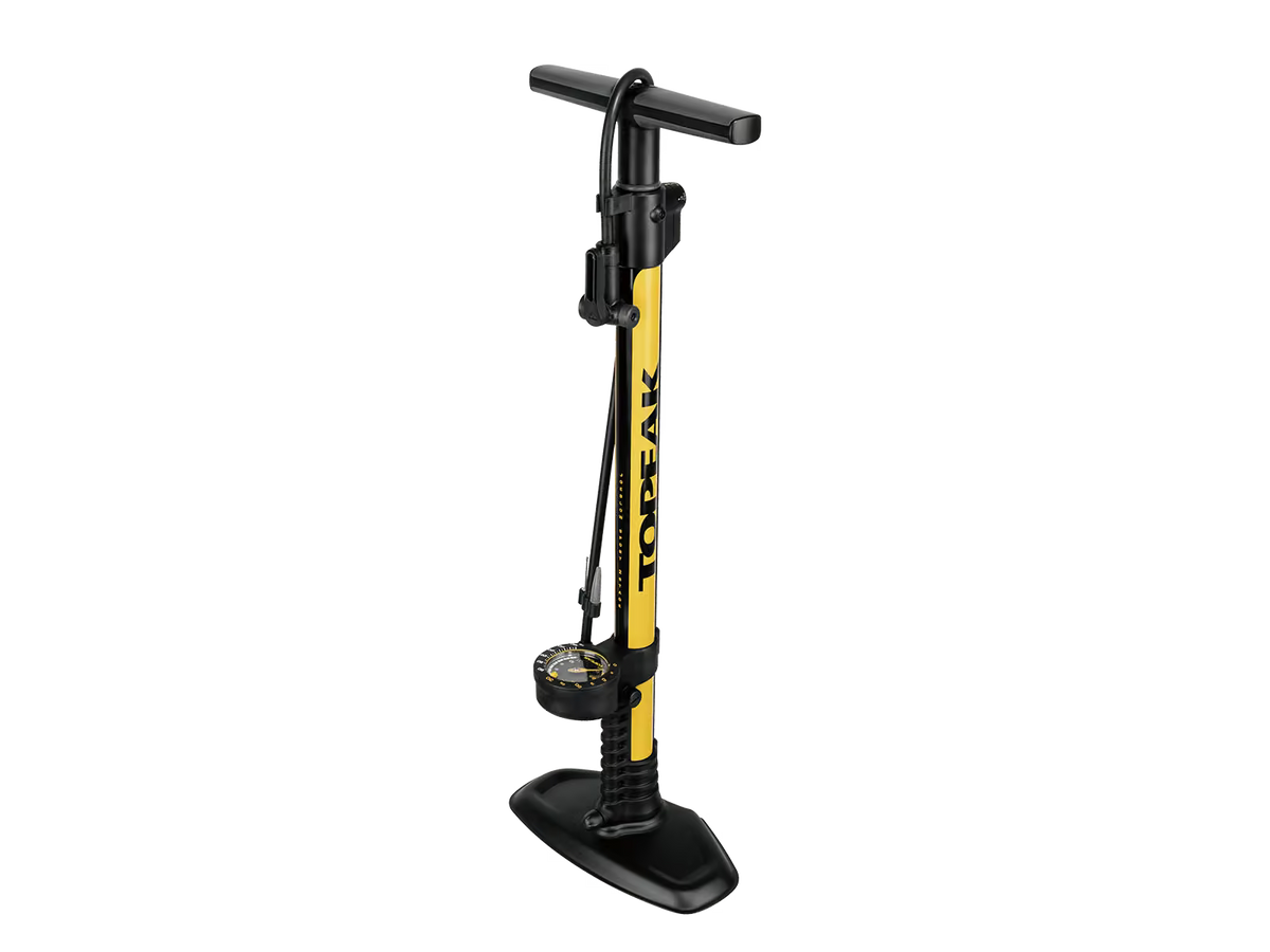 Topeak Joeblow Sport 2-Stage 160psi - Image 1