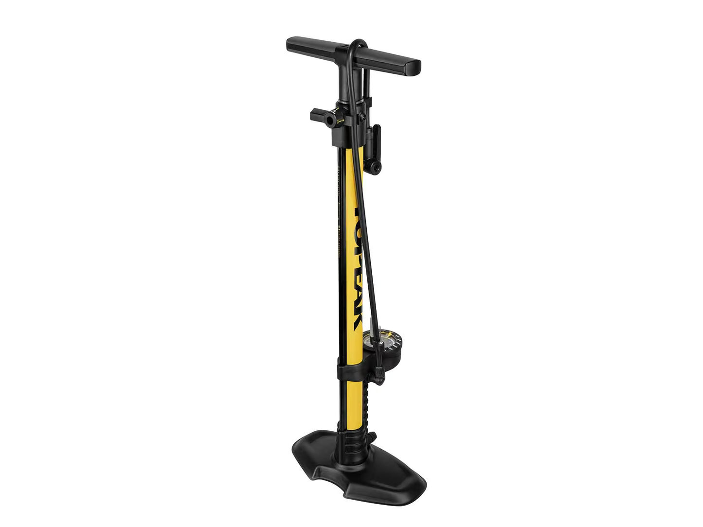 Topeak Joeblow Sport 2-Stage 160psi - Image 3