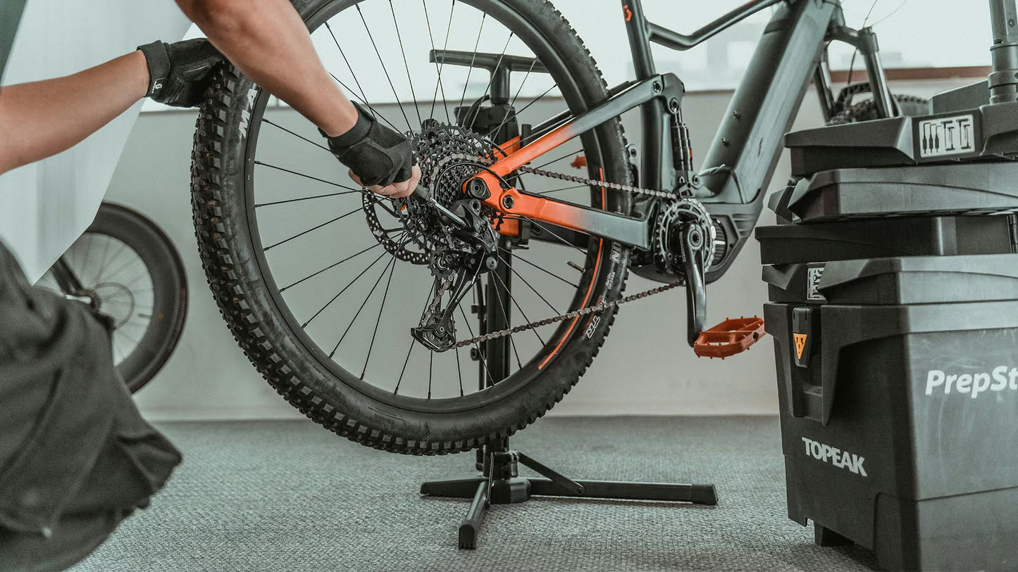Topeak Transformer eUP - Image 6