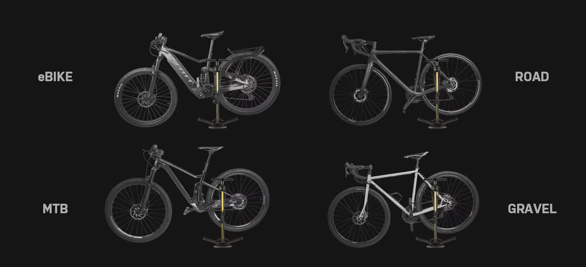 Topeak Transformer eUP - Image 7