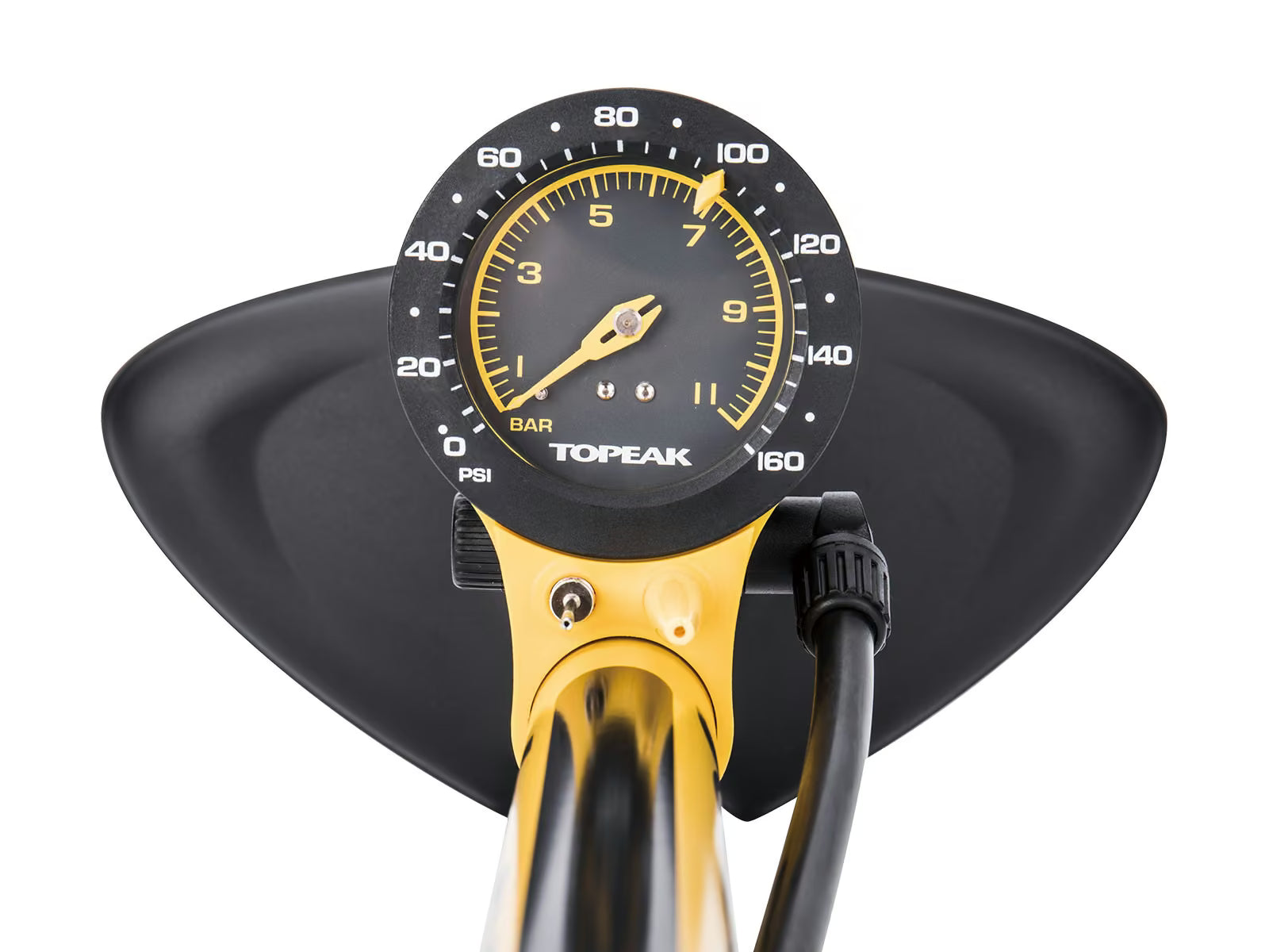 Topeak Joeblow Sport III 160psi - Image 2