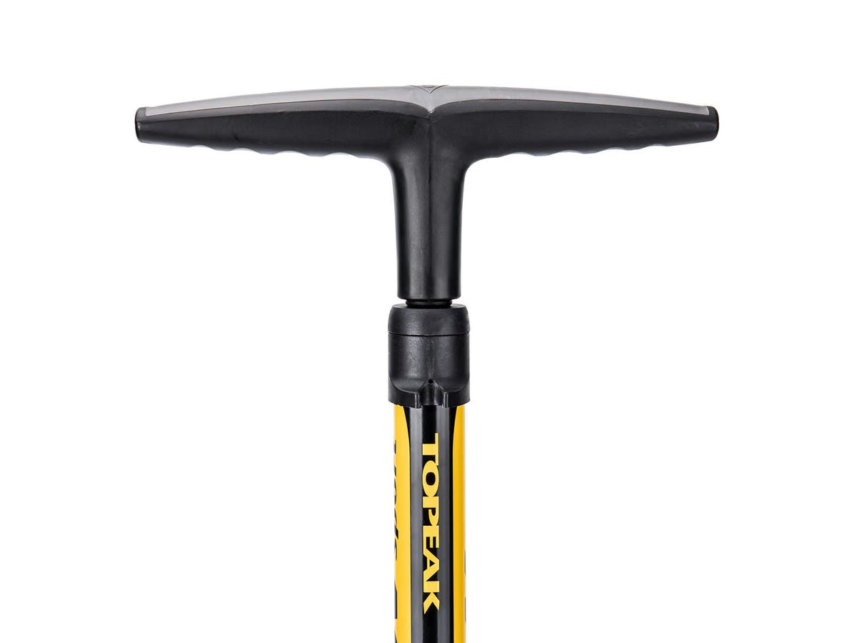Topeak Joeblow Sport III 160psi - Image 4