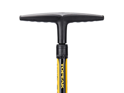 Topeak Joeblow Sport III 160psi - Image 4