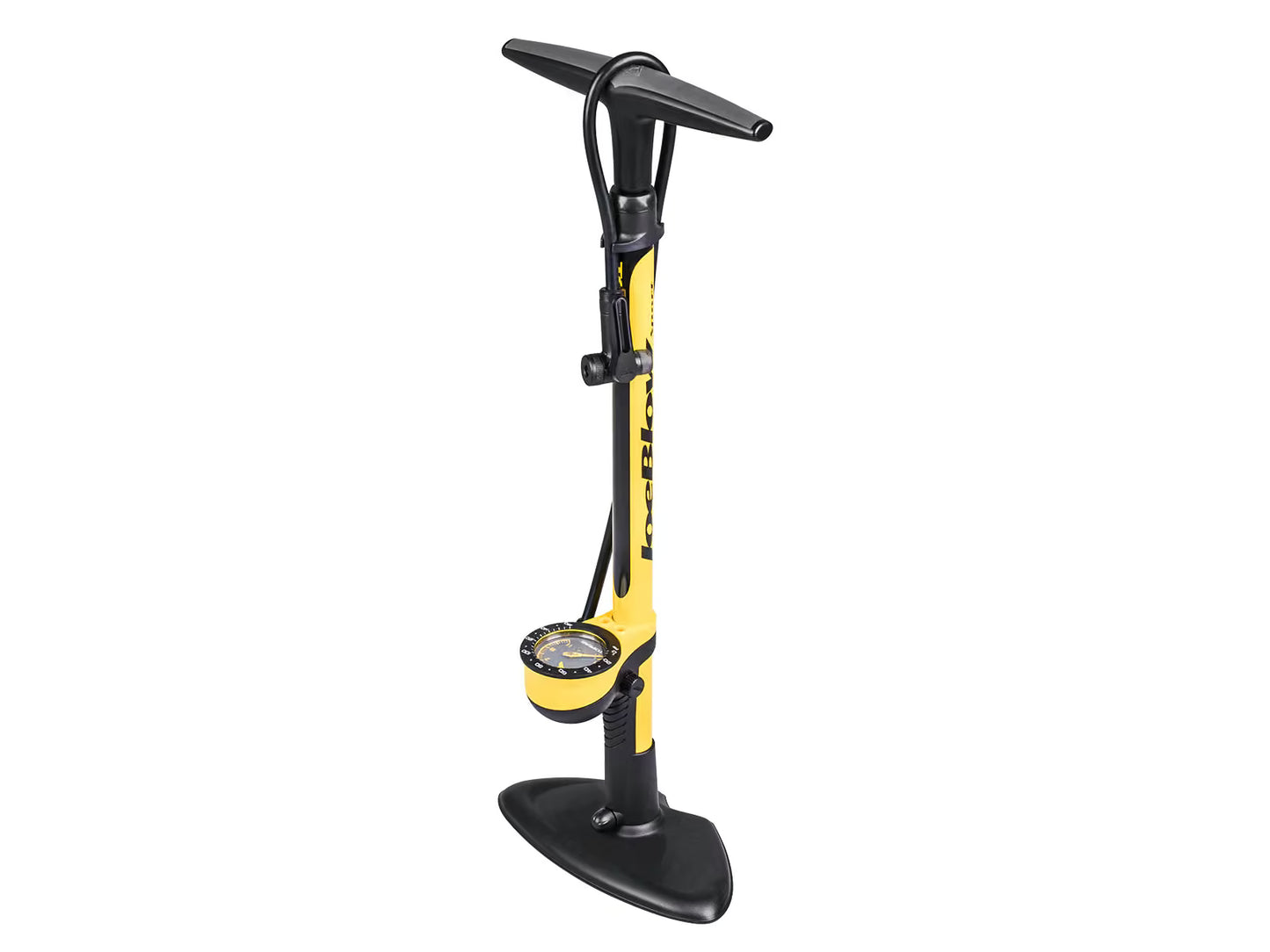Topeak Joeblow Sport III 160psi - Image 1
