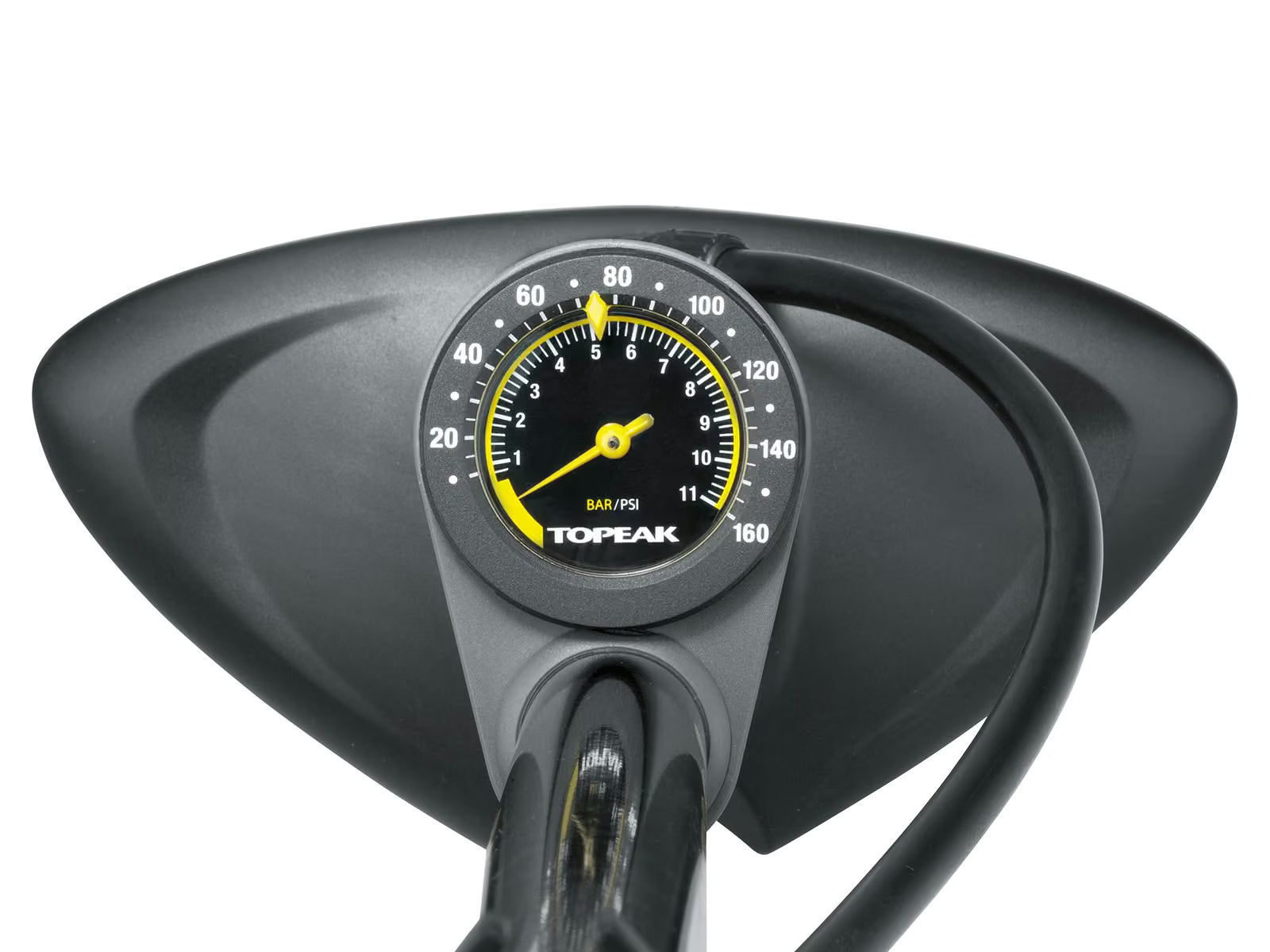 Topeak Joeblow Max HP 160psi - Image 2