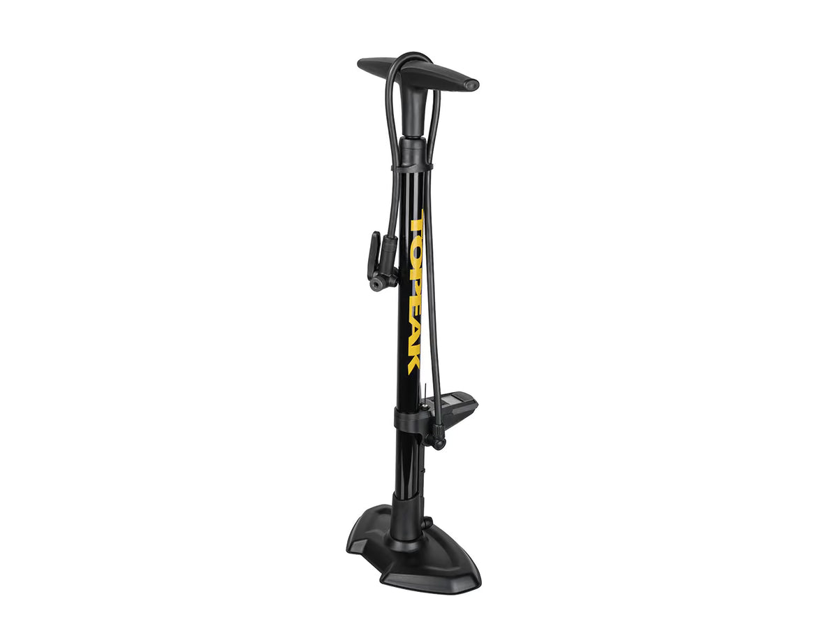 Topeak Joeblow Sport Digital 160psi - Image 2