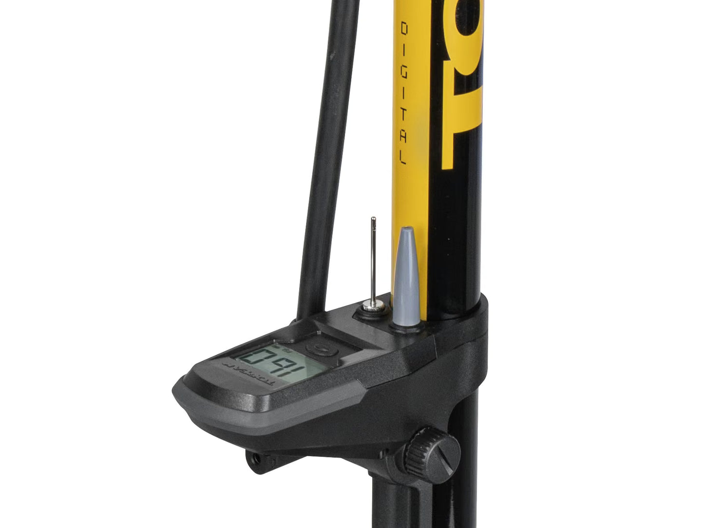 Topeak Joeblow Sport Digital 160psi - Image 3