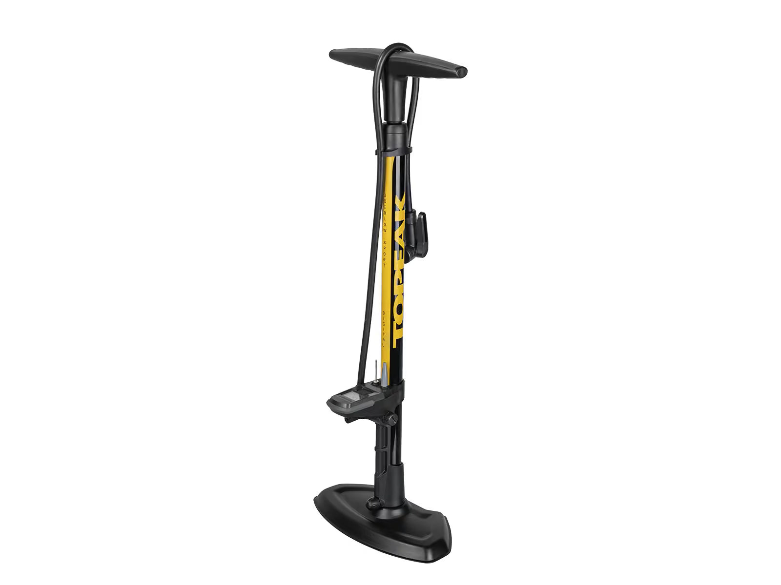 Topeak Joeblow Sport Digital 160psi - Image 1