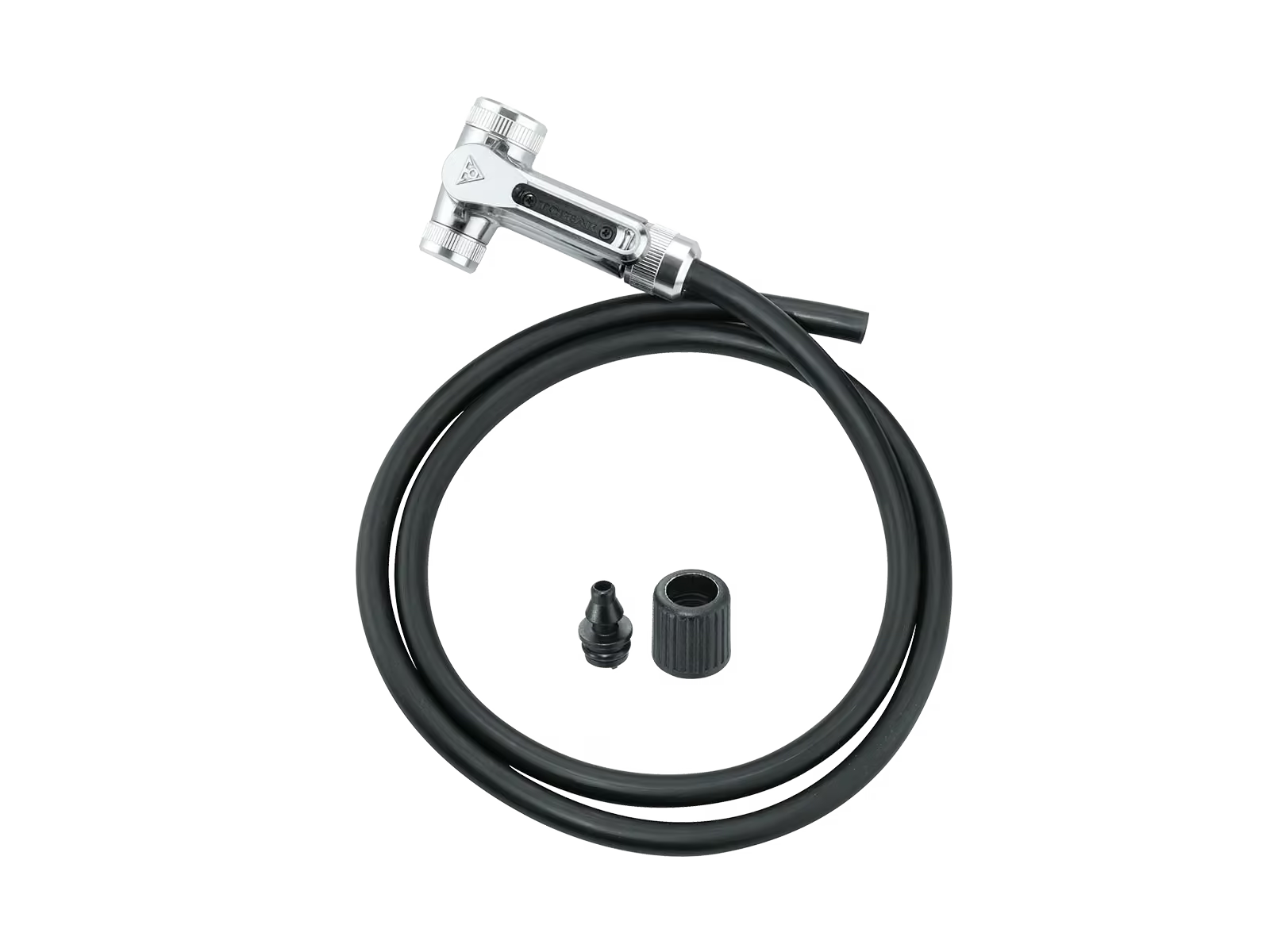 Topeak Floor Pump Hose Kit DX Twinhead - Image 1
