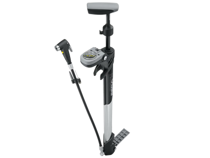 Topeak Mega Morph 160psi - Image 2