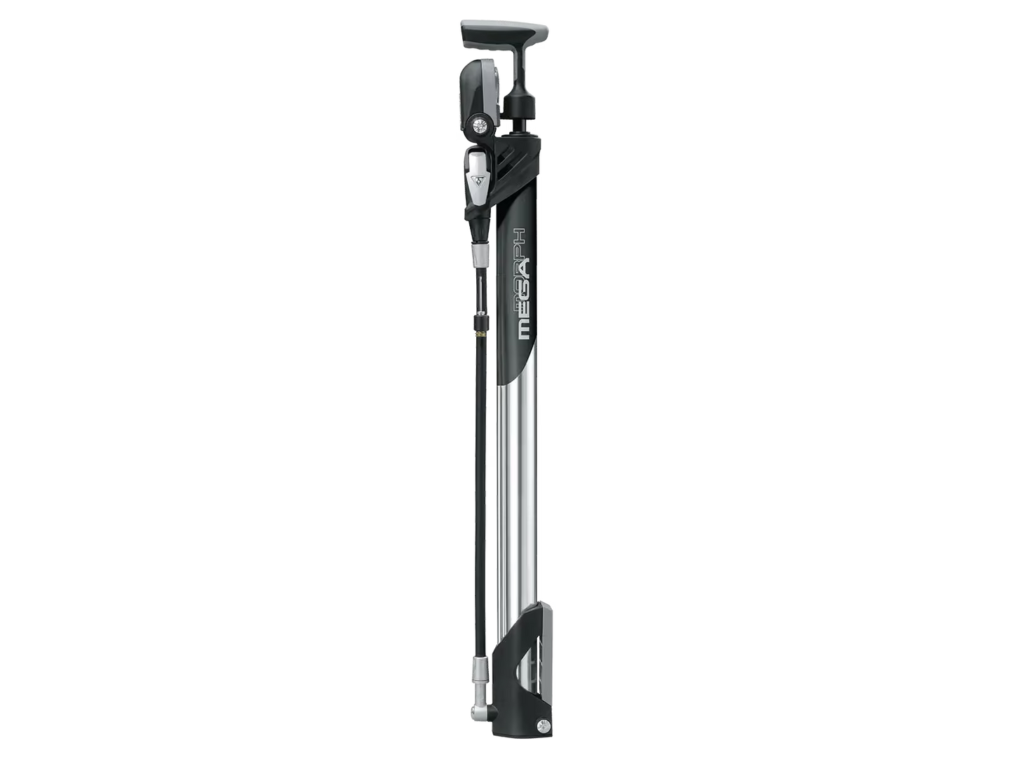 Topeak Mega Morph 160psi - Image 1