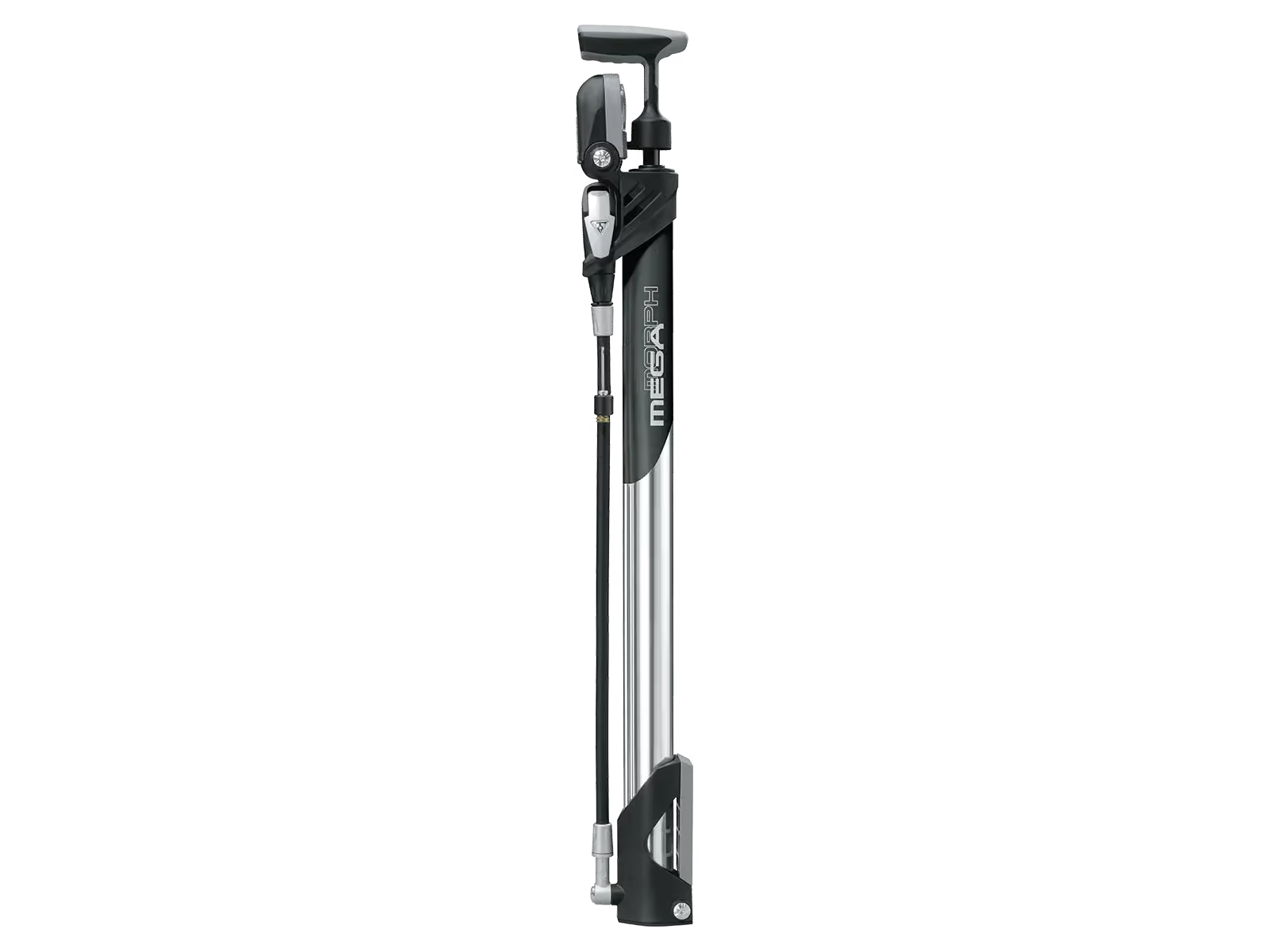 Topeak Mega Morph 160psi - Image 1