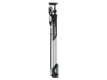 Topeak Mega Morph 160psi - Image 1