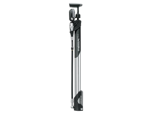 Topeak Mega Morph 160psi - Image 1