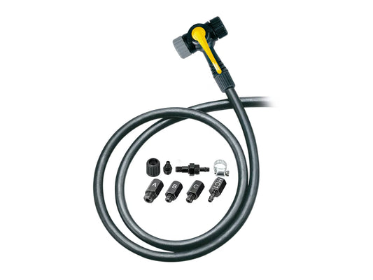 Topeak Twinhead Pump Upgrade Kit - Image 1