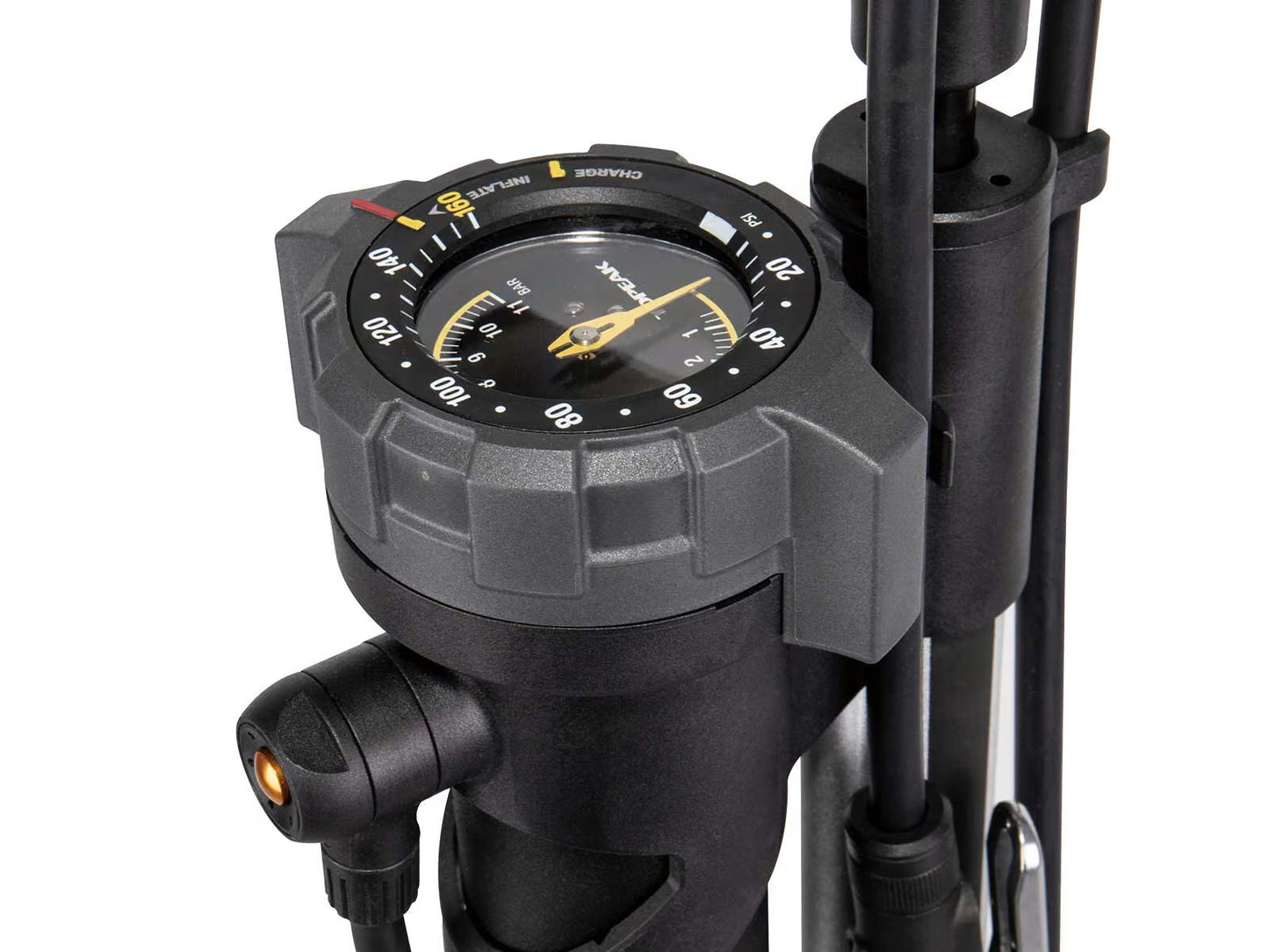 Topeak Joeblow Booster 160psi - Image 3