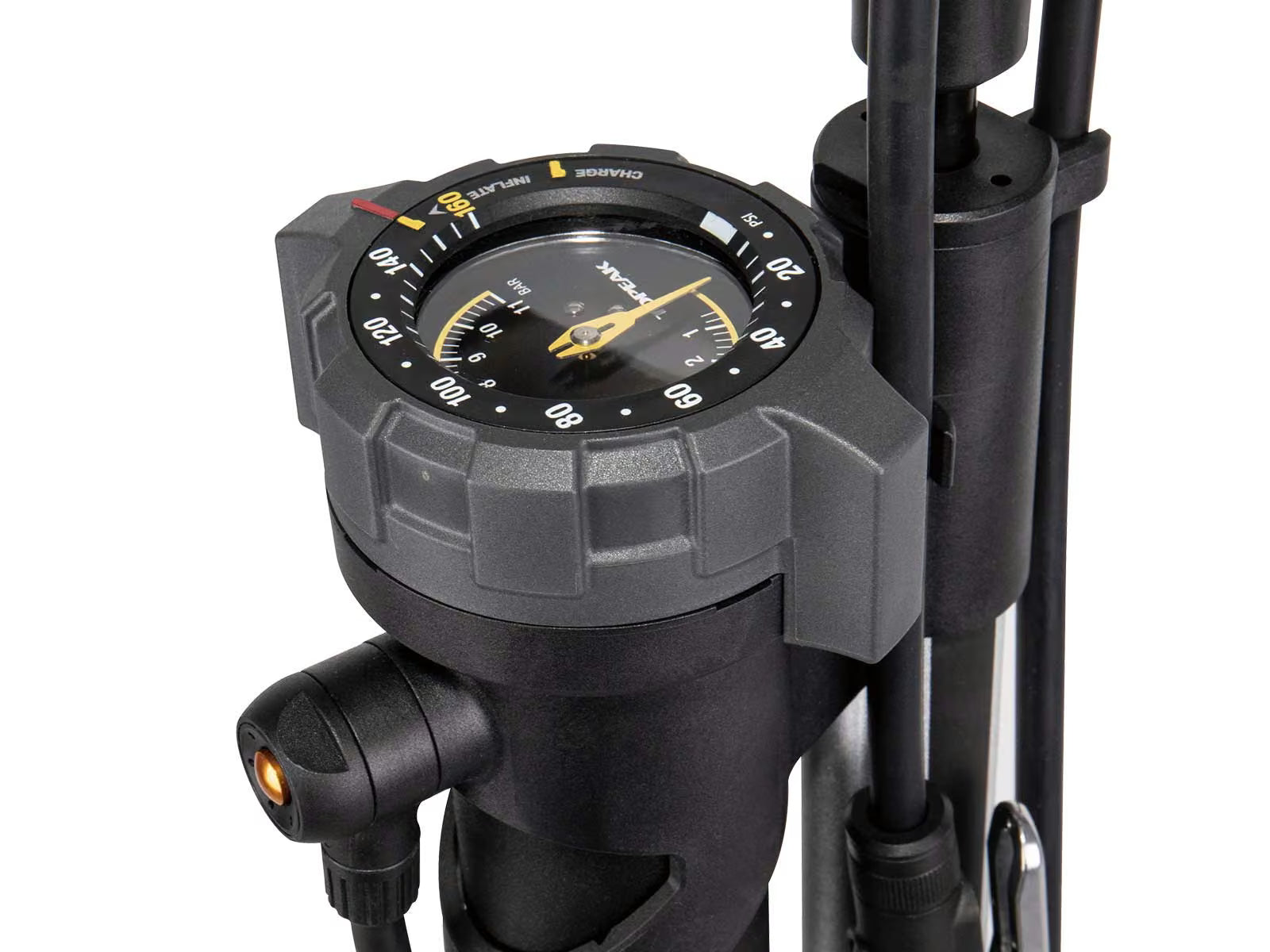 Topeak Joeblow Booster 160psi - Image 3