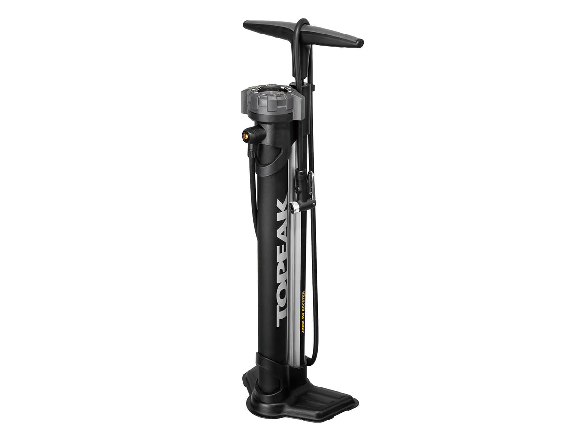 Topeak Joeblow Booster 160psi - Image 1