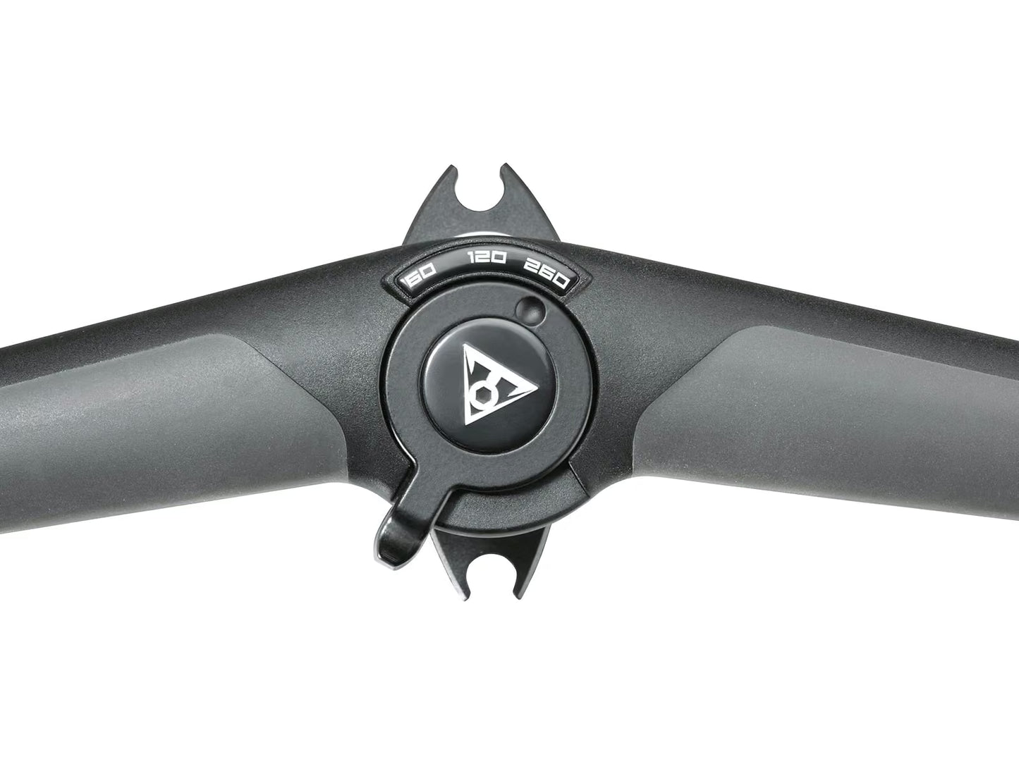 Topeak Joeblow Ace DX 260psi - Image 2