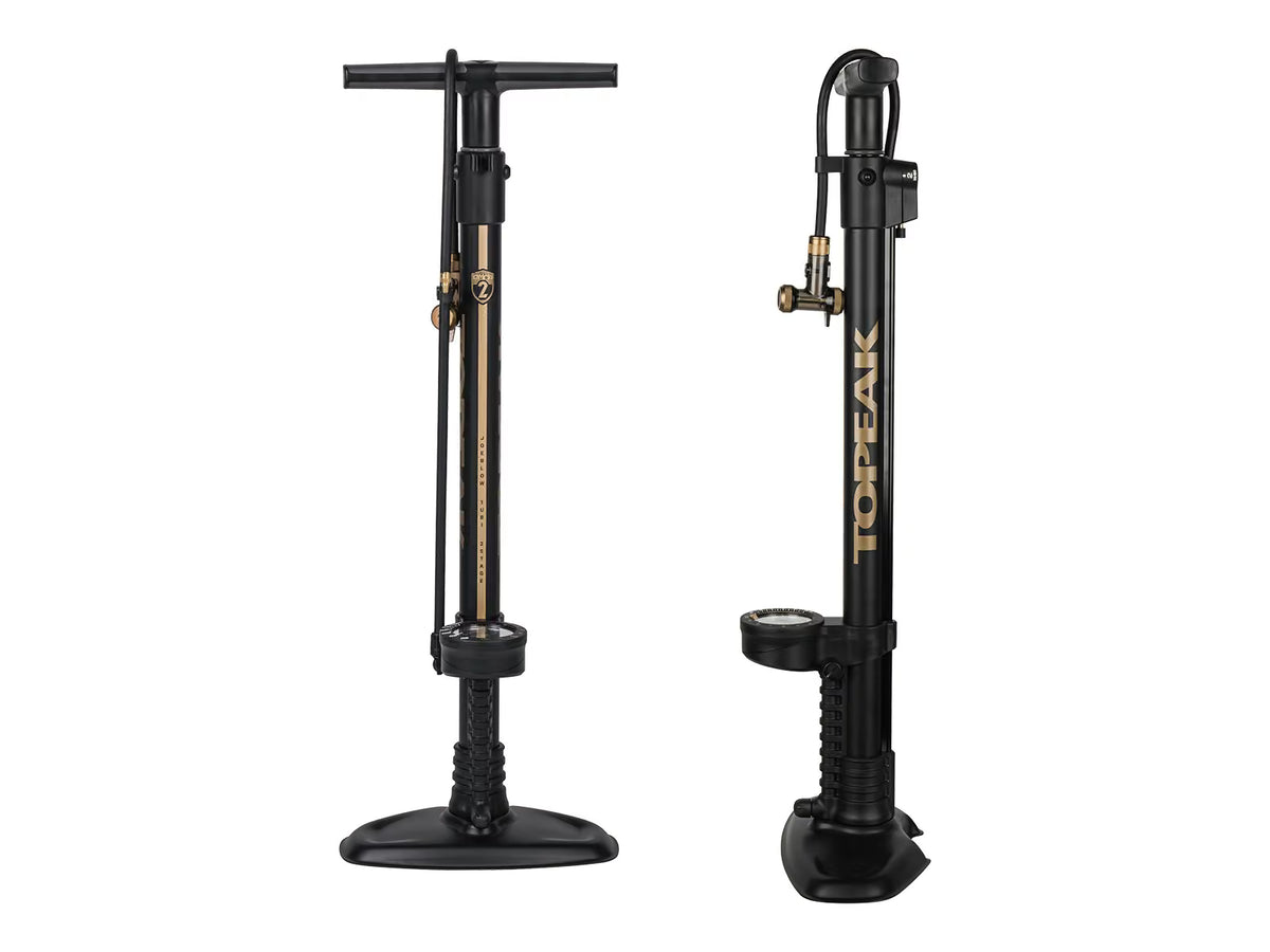 Topeak Joe Blow Tubi 2Stage - Image 2