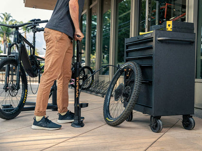 Topeak Joe Blow Tubi 2Stage - Image 4