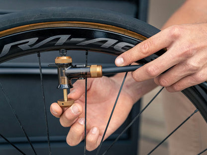 Topeak Joe Blow Tubi 2Stage - Image 5
