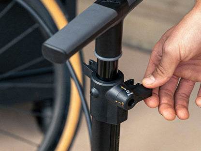 Topeak Joe Blow Tubi 2Stage - Image 6