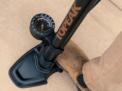 Topeak Joe Blow Tubi 2Stage - Image 7