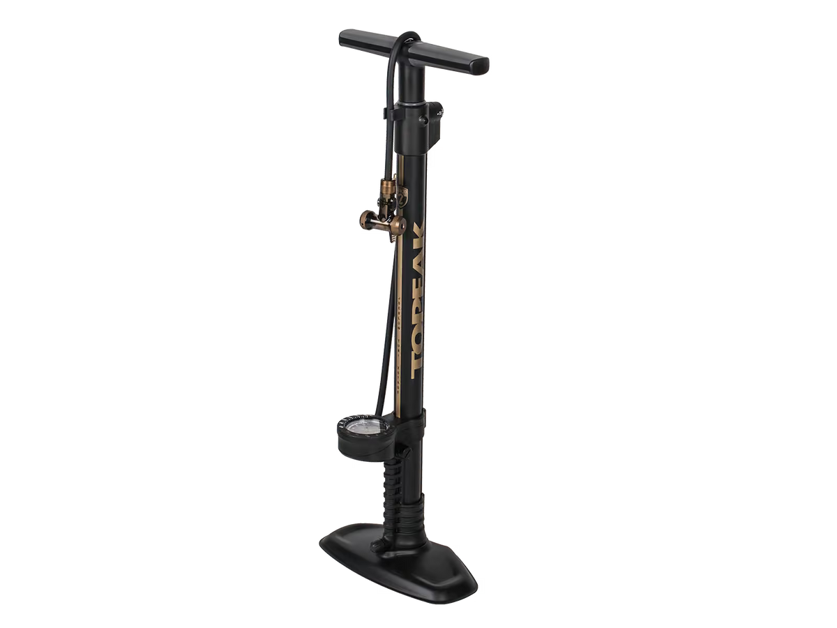 Topeak Joe Blow Tubi 2Stage - Image 1