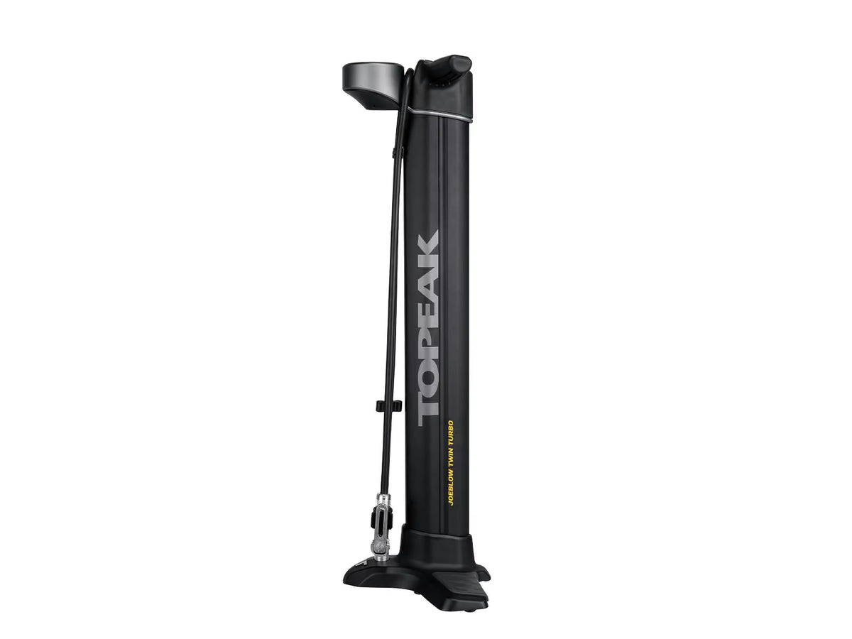 Topeak Joeblow Turbo 160psi - Image 2